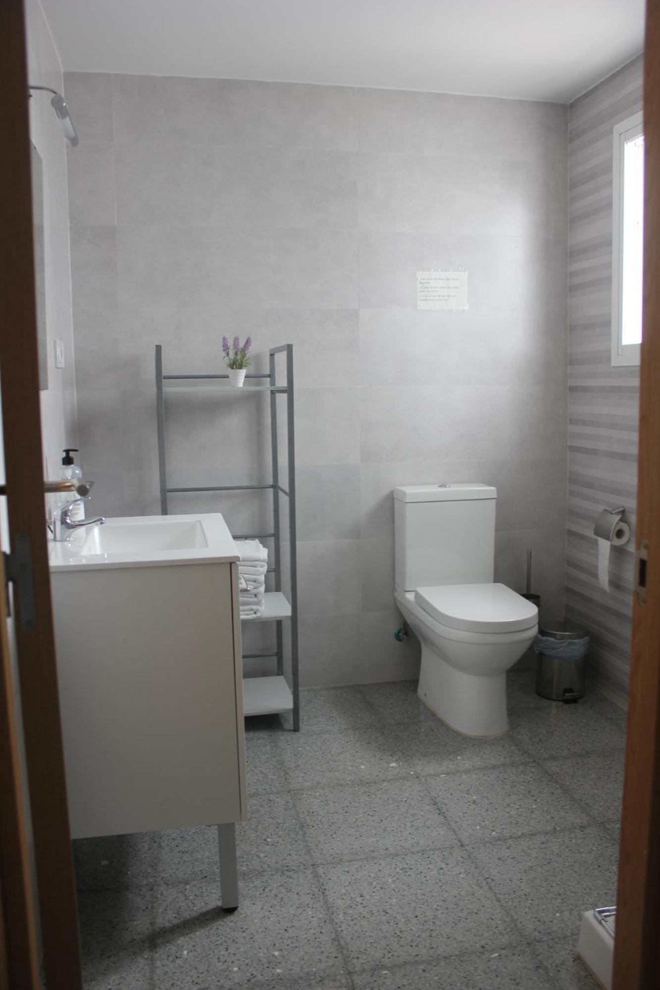 Apartamento En Ciudad Jardin Malaga Bagian luar foto